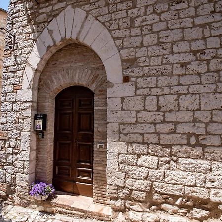 Perfetta Letizia Casa Vacanza Assisi Eksteriør bilde