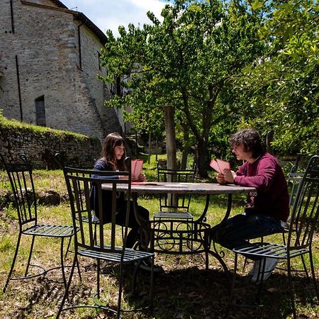 Perfetta Letizia Casa Vacanza Assisi Eksteriør bilde